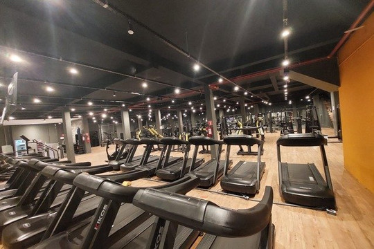 Imagem 1 da galeria do parceiro Panobianco - Vicente de Carvalho