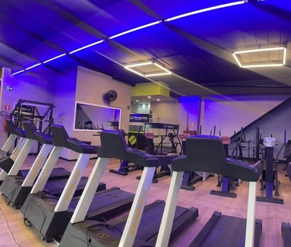 Imagem 3 da galeria do parceiro Academia Lx 2