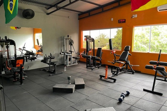 Imagem 1 da galeria do parceiro CT Evolution