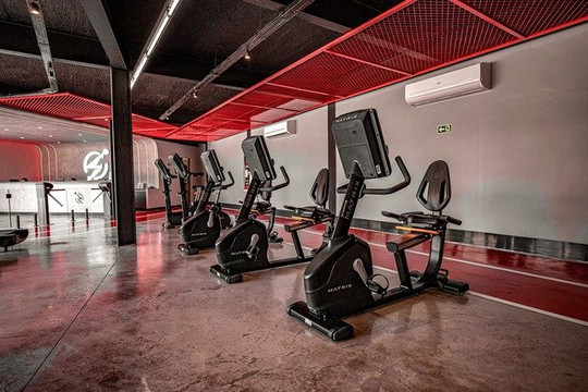 Imagem 3 da galeria do parceiro Corpo e Saúde - Cidade Ocidental