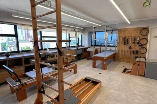 Imagem 1 da galeria do parceiro Clínica Age