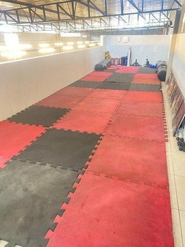 Imagem 3 da galeria do parceiro Dilobo Academia