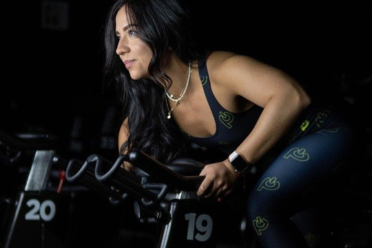 Image 1 from Purepower Cycle - Doral partner gallery