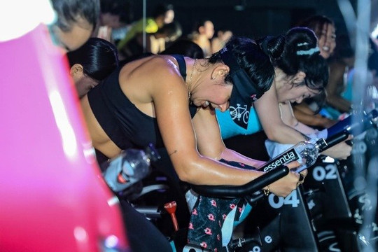 Image 3 from Purepower Cycle - Doral partner gallery