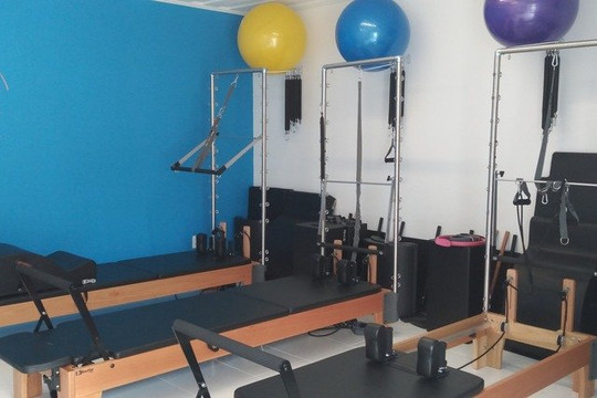 Imagem 3 da galeria do parceiro Studio Bloom Pilates Chácara Primavera