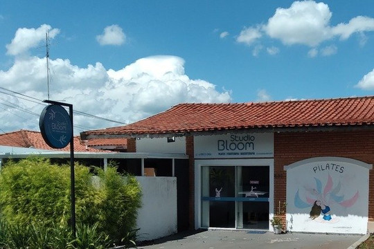 Imagem 1 da galeria do parceiro Studio Bloom Pilates Chácara Primavera