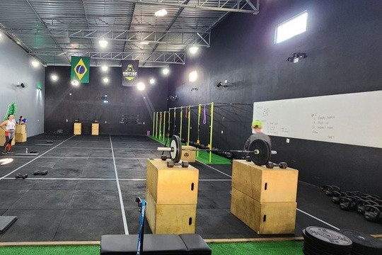 Imagem 1 da galeria do parceiro Onfire