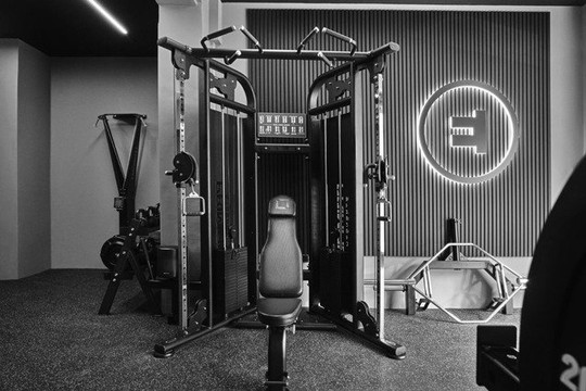 Image 1 from Elysium Gyms Aldgate partner gallery