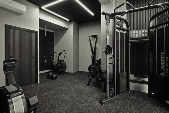 Image 3 from Elysium Gyms Aldgate partner gallery