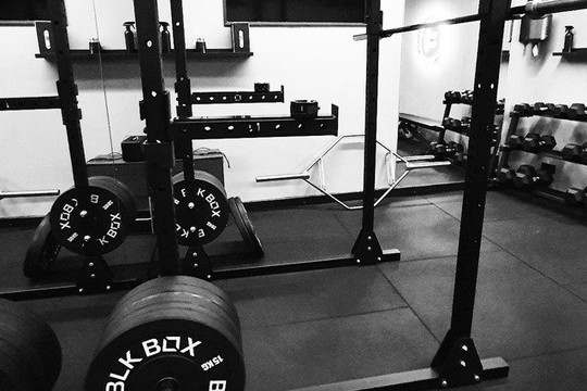 Image 3 from Elysium Gyms Seven Dials partner gallery