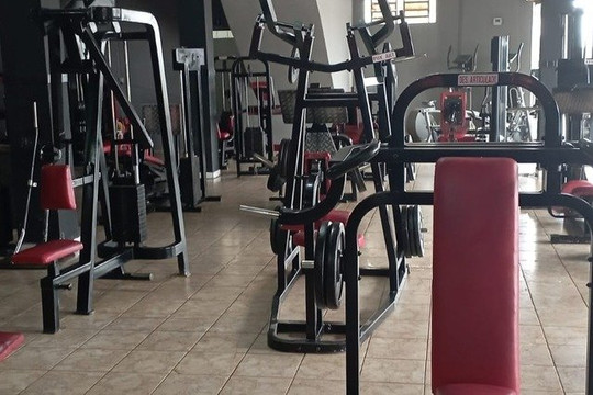 Imagem 1 da galeria do parceiro Pratique Saúde