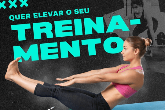 Imagem 1 da galeria do parceiro Vivafit Academia e Esportes