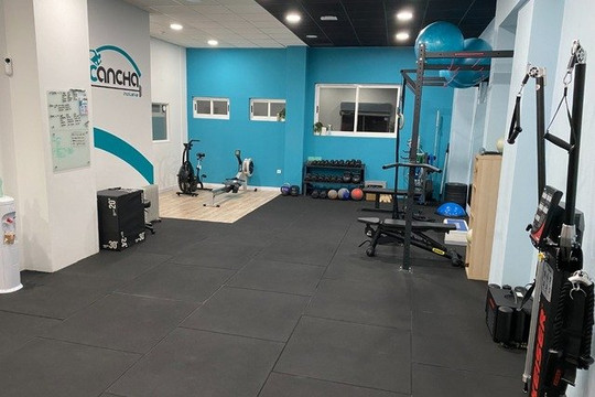 Imagen 1 de la galería del partner La Cancha Inclusiva