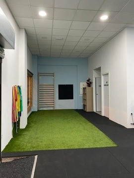 Imagen 3 de la galería del partner La Cancha Inclusiva