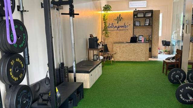 Imagem 1 da galeria do parceiro Eletropulse Chapecó