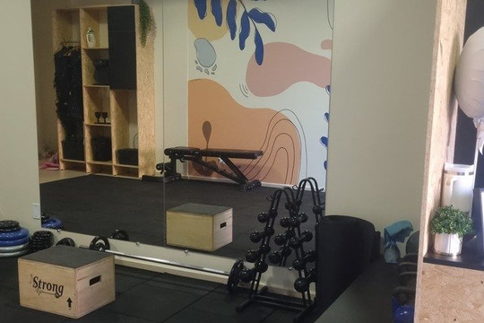 Imagem 1 da galeria do parceiro Eletropulse Chapecó