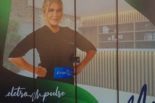 Imagem 2 da galeria do parceiro Eletropulse Chapecó