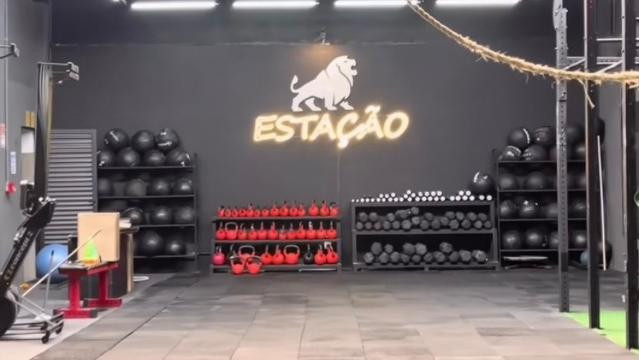 Imagem 1 da galeria do parceiro Estacao CT