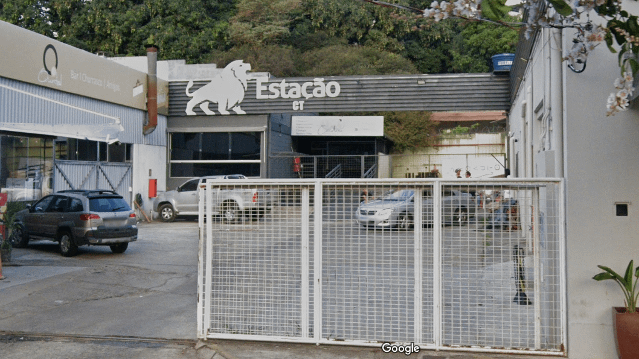 Imagem 2 da galeria do parceiro Estacao CT