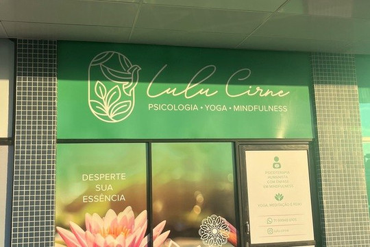 Imagem 2 da galeria do parceiro Lulu Cirne Espaço Terapêutico