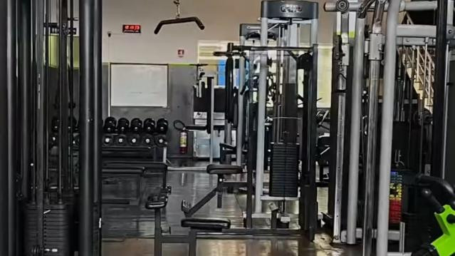 Imagem 3 da galeria do parceiro Academia Nine Sport