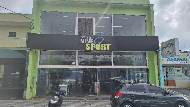 Imagem 2 da galeria do parceiro Academia Nine Sport