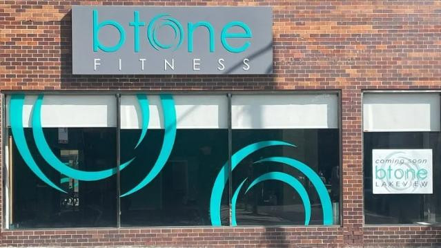 Image 2 from btone FITNESS - Lakeview partner gallery