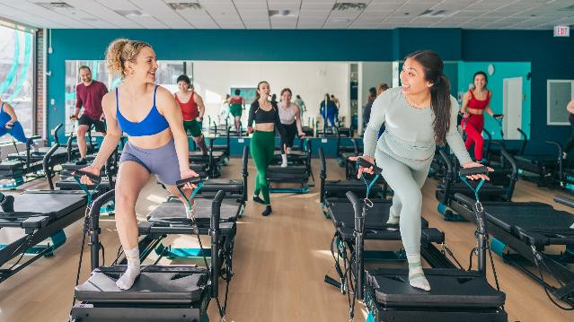 Image 1 from btone FITNESS - Lakeview partner gallery