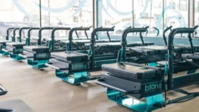 Image 3 from btone FITNESS - Lakeview partner gallery