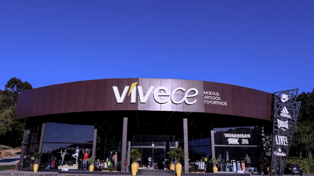 Imagem 2 da galeria do parceiro Vivece Gym