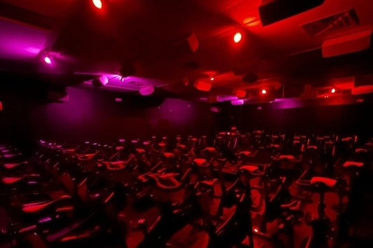 Image 1 from SOCiETY partner gallery