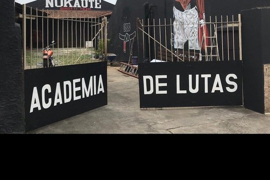 Imagem 1 da galeria do parceiro Academia Nokaute