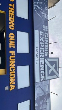 Imagem 2 da galeria do parceiro Cross Experience Camaru
