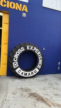 Imagem 3 da galeria do parceiro Cross Experience Camaru