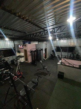 Imagem 8 da galeria do parceiro Studio Inovvar Fitness