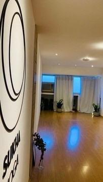 Imagem 3 da galeria do parceiro Sukha Yoga São Francisco