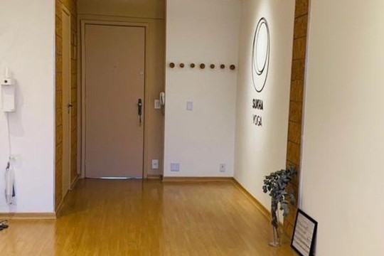 Imagem 1 da galeria do parceiro Sukha Yoga São Francisco