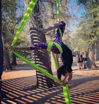 Imagen 2 de la galería del partner Ungravity Polanco Outdoors