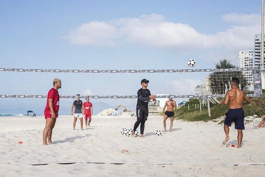 Imagem 1 da galeria do parceiro DECA7 SPORTS