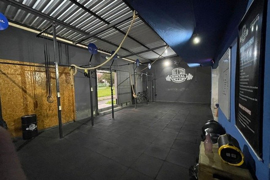 Imagem 1 da galeria do parceiro Box