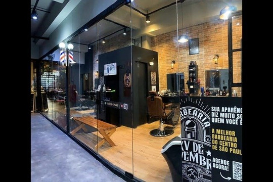 Imagem 3 da galeria do parceiro Studio XV Boutique