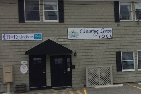 Image 2 from Creating Space Yoga partner gallery