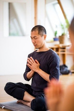 Bild 3 von Sukha Yoga Berlin Partnergalerie