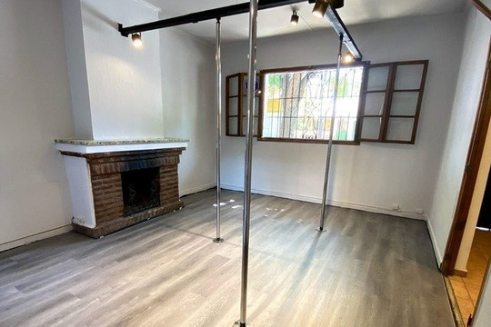 Imagen 1 de la galería del partner Efe Pole Estudio