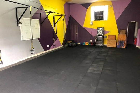 Imagem 1 da galeria do parceiro Armazém da força