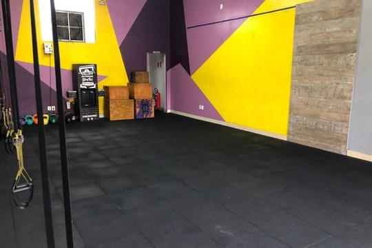 Imagem 3 da galeria do parceiro Armazém da força