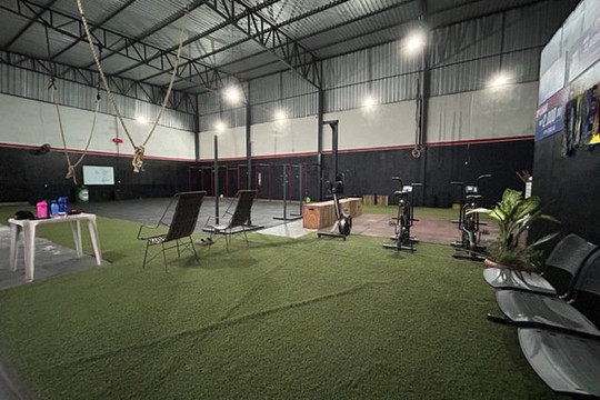 Imagem 1 da galeria do parceiro Bulba Cross