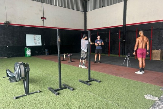 Imagem 3 da galeria do parceiro Bulba Cross