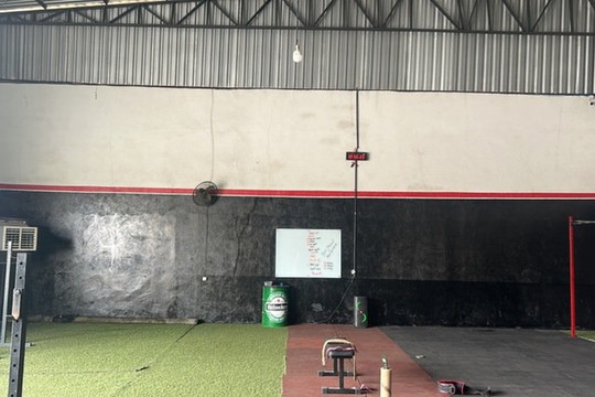 Imagem 2 da galeria do parceiro Bulba Cross