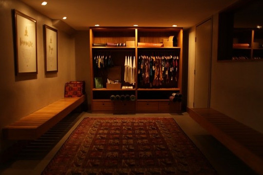 Imagem 2 da galeria do parceiro Hot Yoga Rio